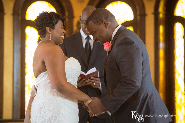 Dallas Wedding Photographers - K & S Photography